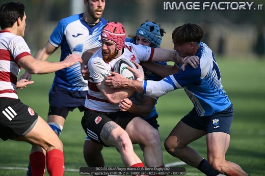 2022-03-06 ASRugby Milano-CUS Torino Rugby 062